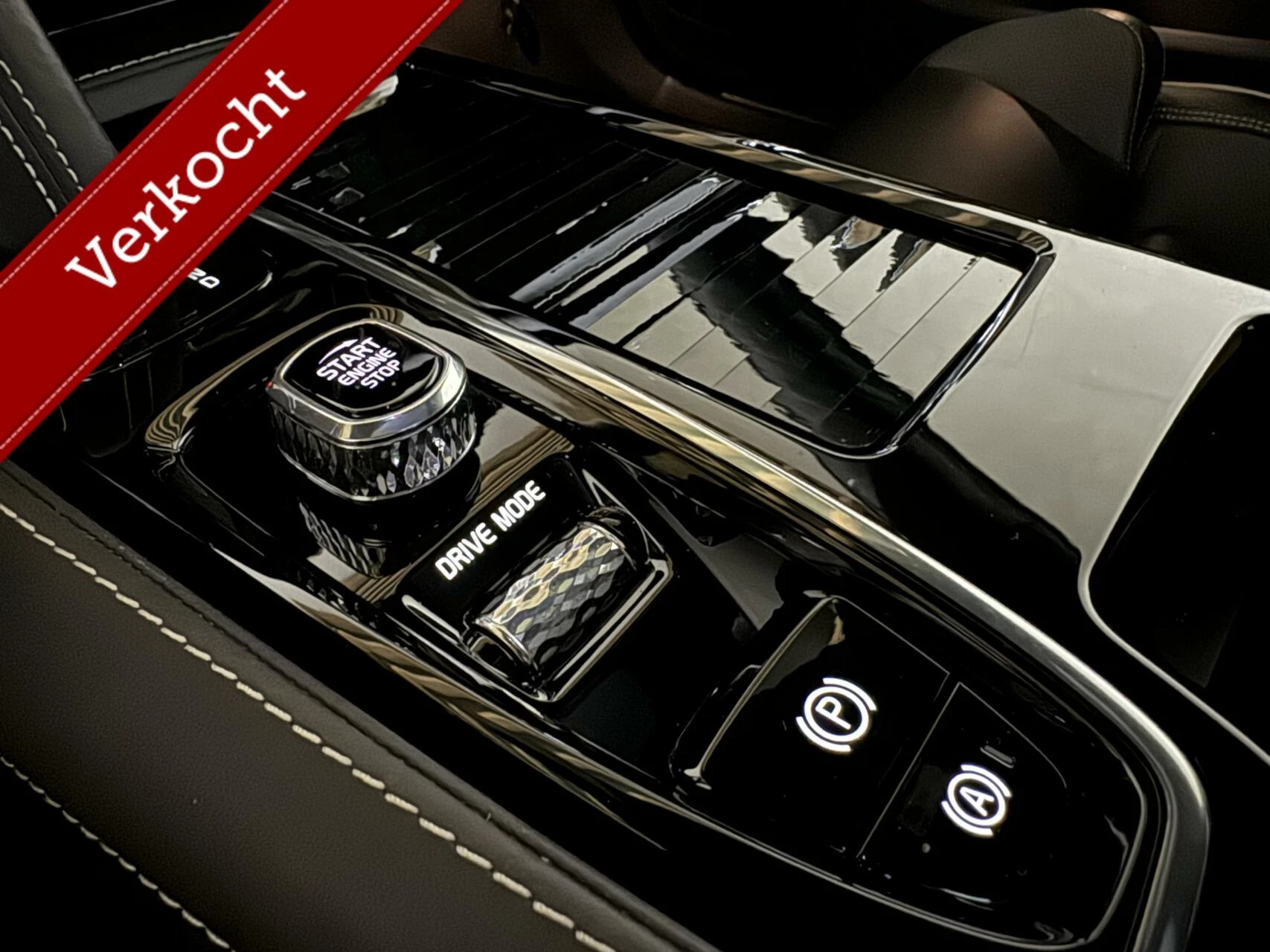 Hoofdafbeelding Volvo S60