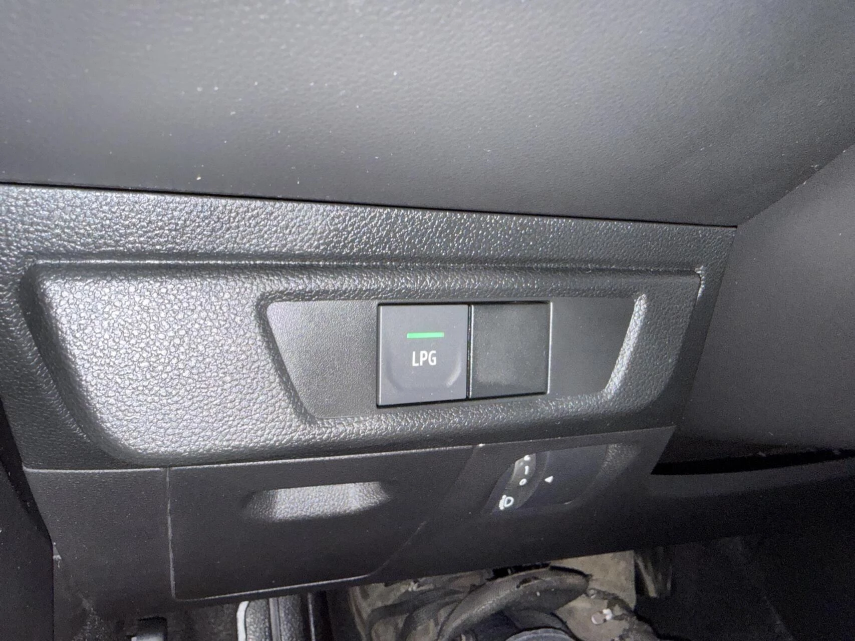 Hoofdafbeelding Dacia Sandero Stepway