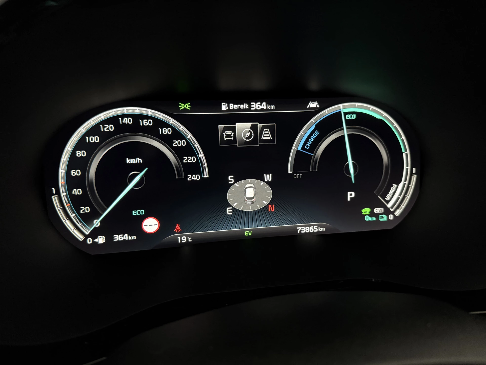 Hoofdafbeelding Kia XCeed