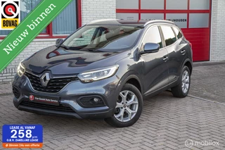 Renault Kadjar 1.3 TCe NAVI / CAMERA / CRUISE / TREKHAAK