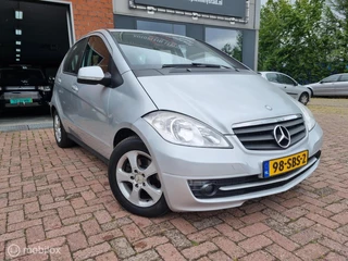 Mercedes A-klasse 180 CDI Classic