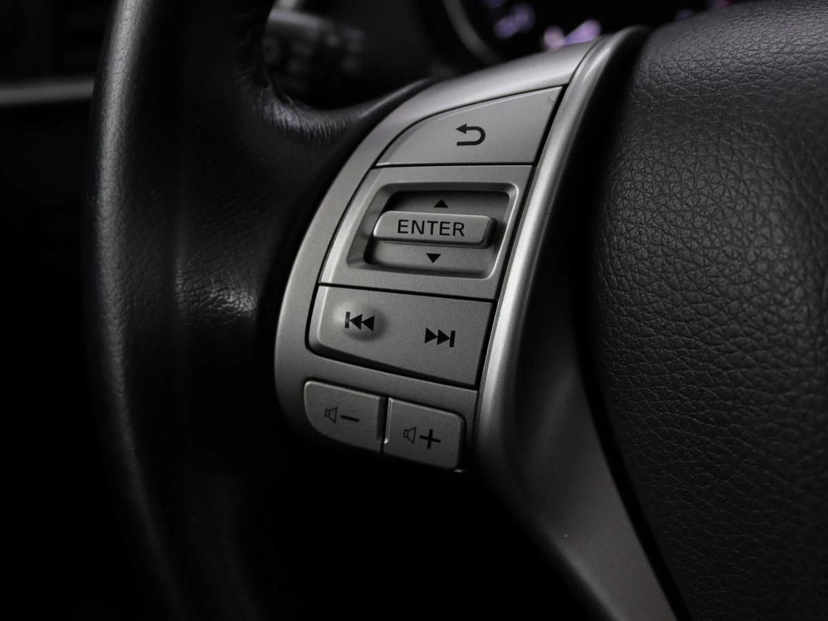 Hoofdafbeelding Nissan X-Trail