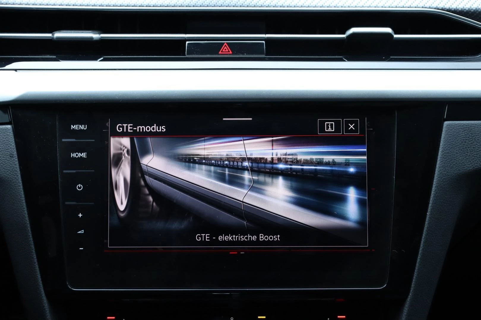 Hoofdafbeelding Volkswagen Arteon