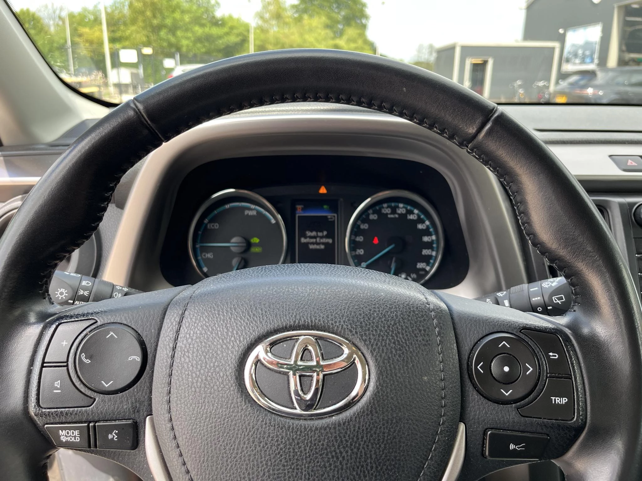 Hoofdafbeelding Toyota RAV4
