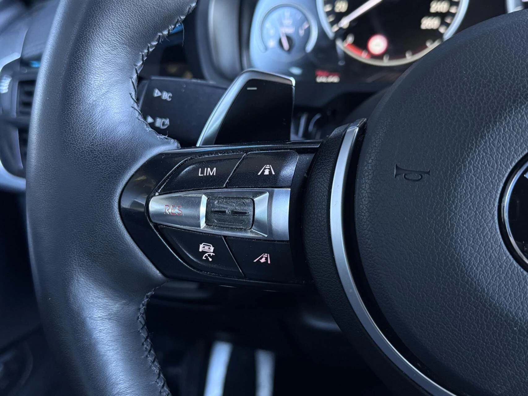 Hoofdafbeelding BMW X6