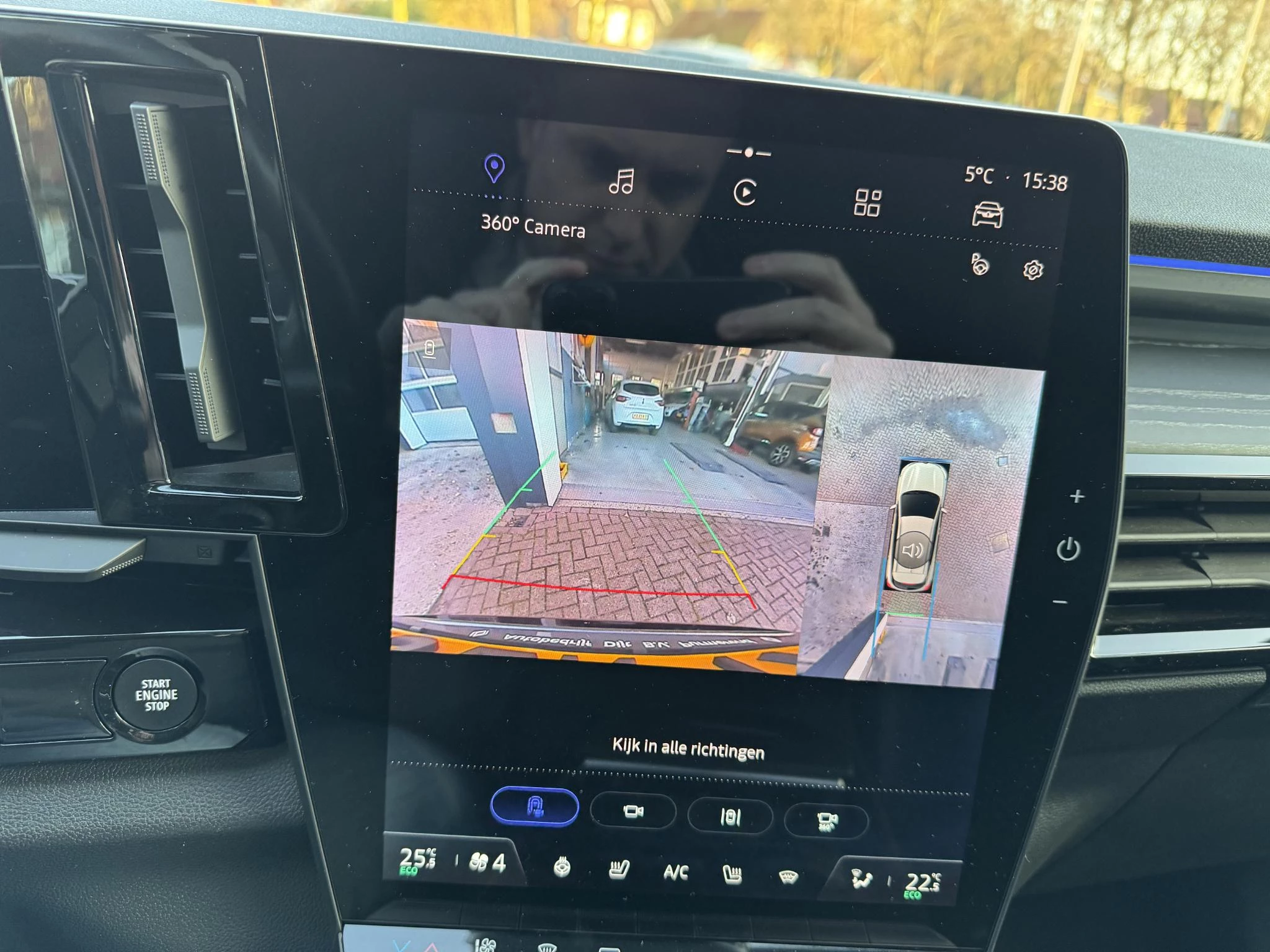 Hoofdafbeelding Renault Austral