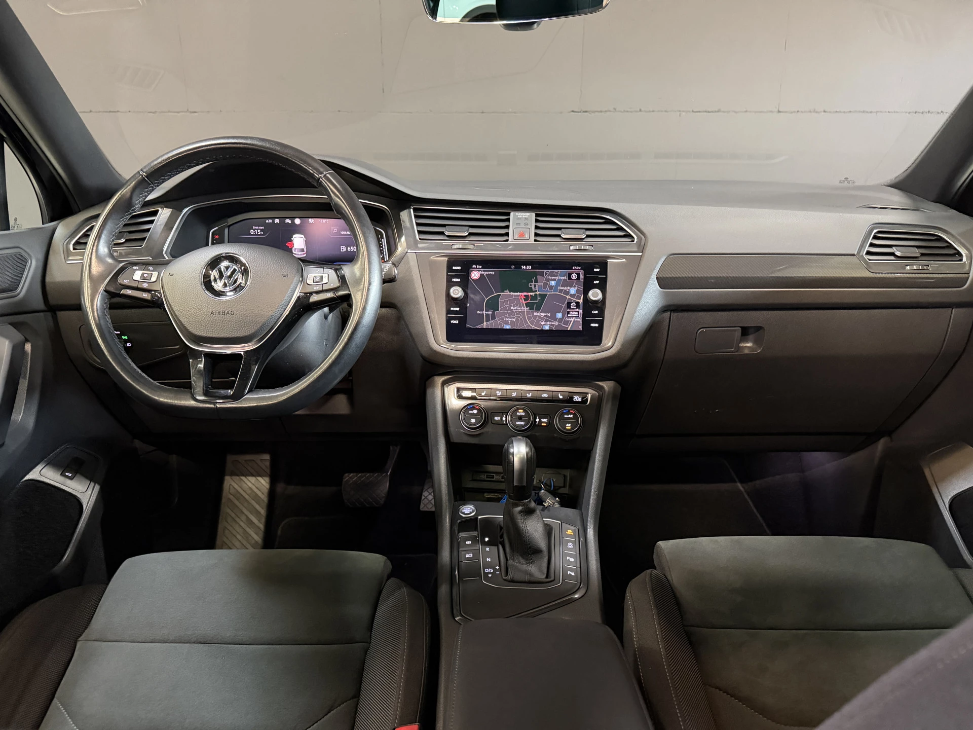 Hoofdafbeelding Volkswagen Tiguan Allspace