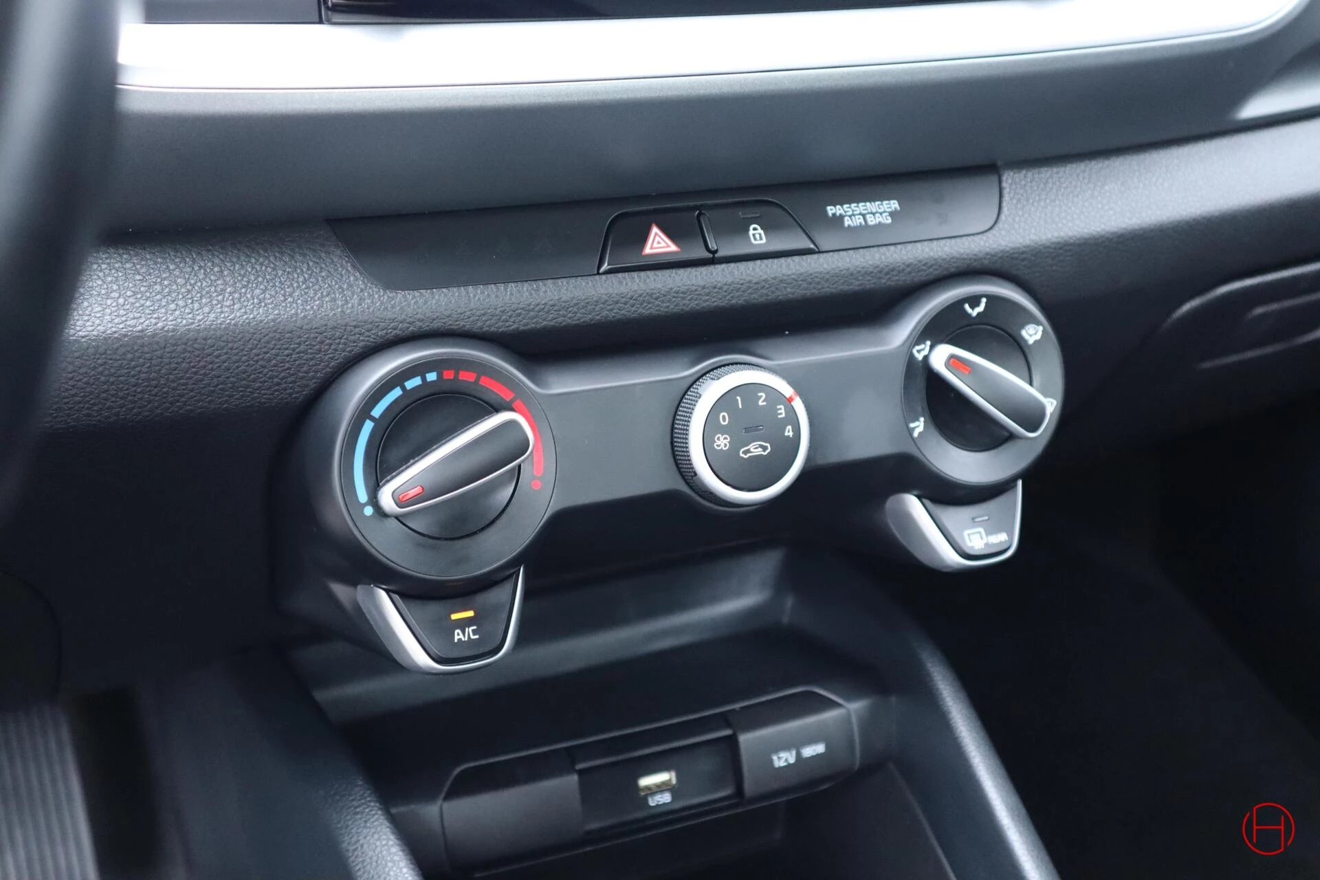 Hoofdafbeelding Kia Stonic