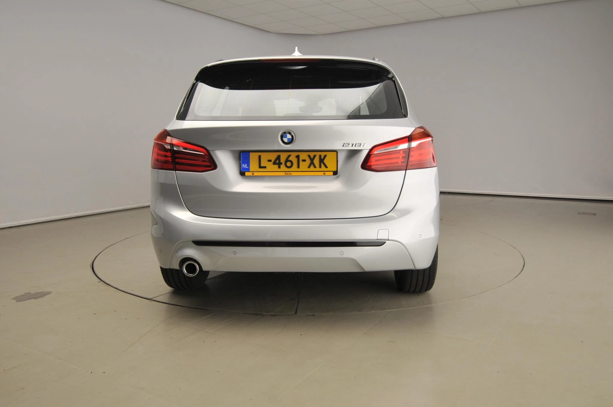 Hoofdafbeelding BMW 2 Serie
