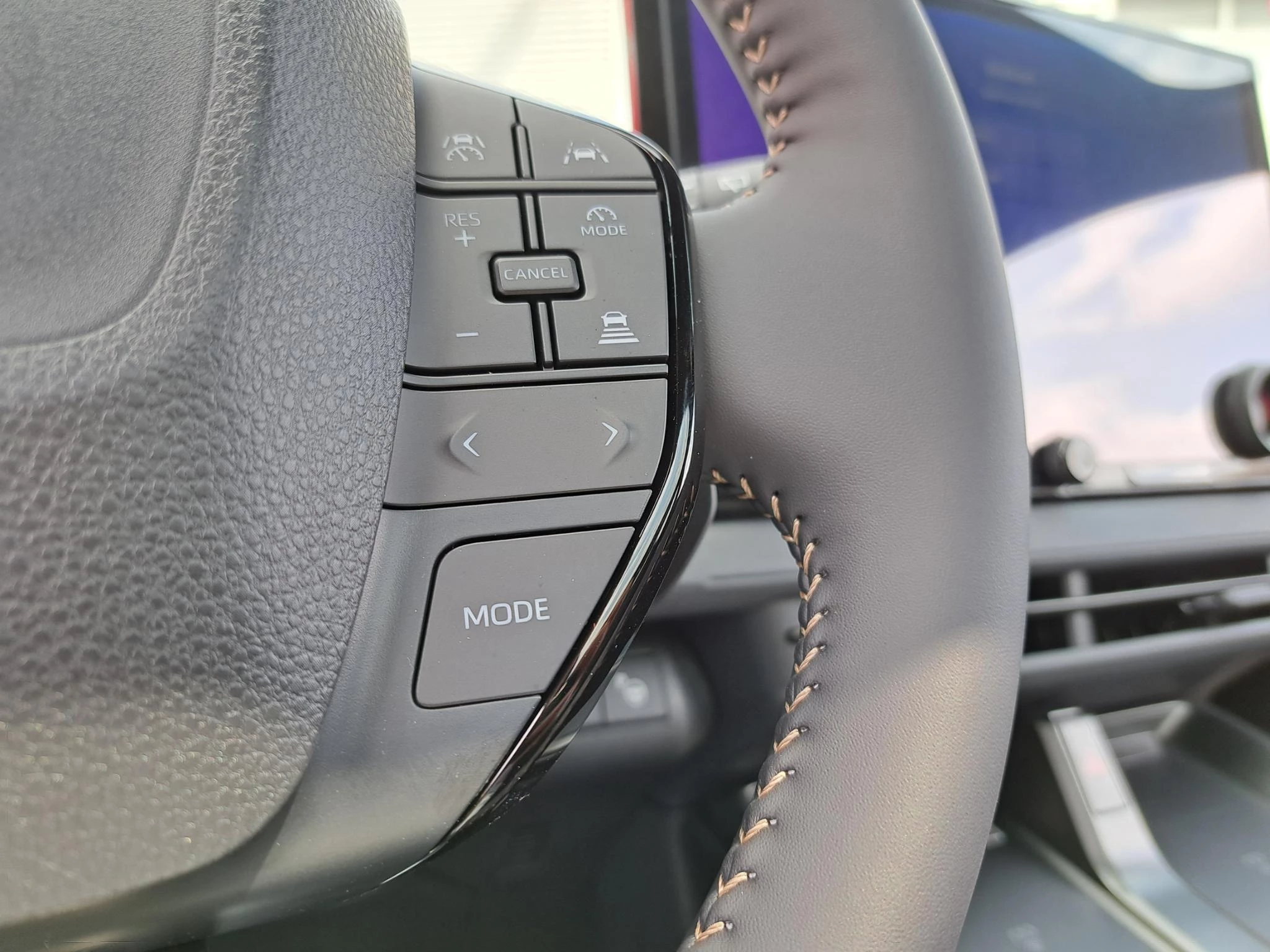 Hoofdafbeelding Toyota bZ4X