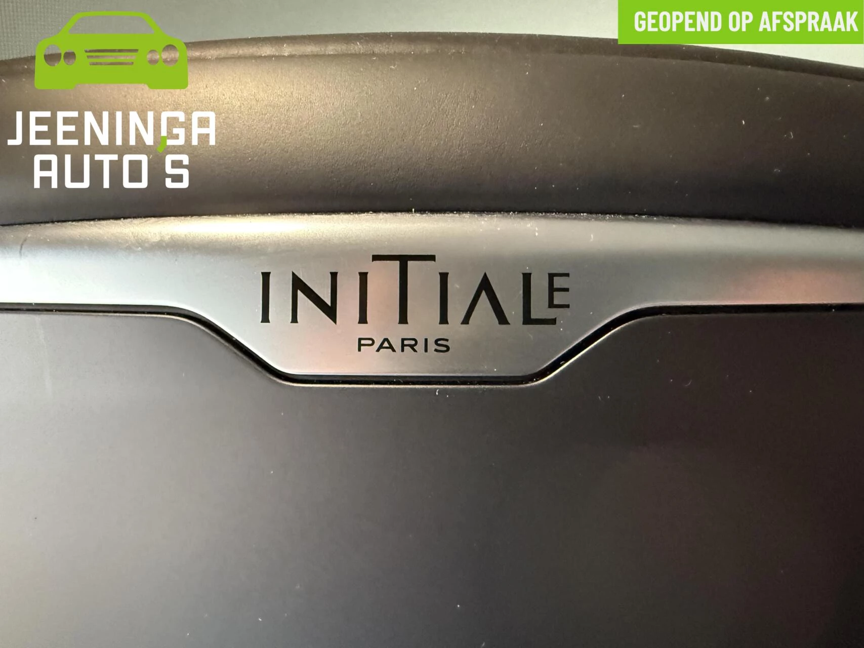 Hoofdafbeelding Renault Talisman