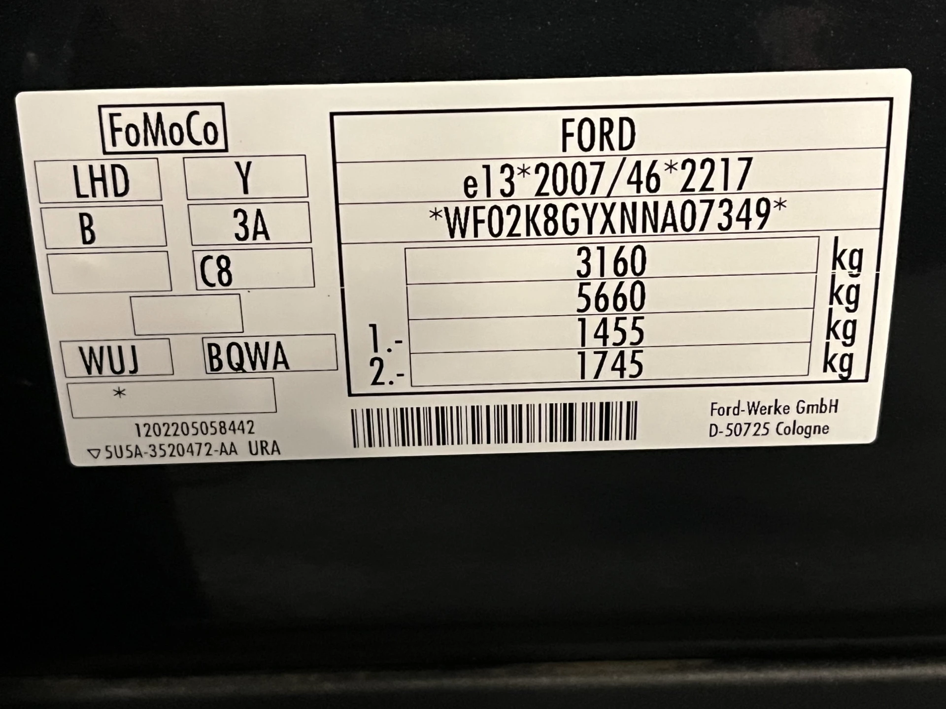 Hoofdafbeelding Ford Explorer
