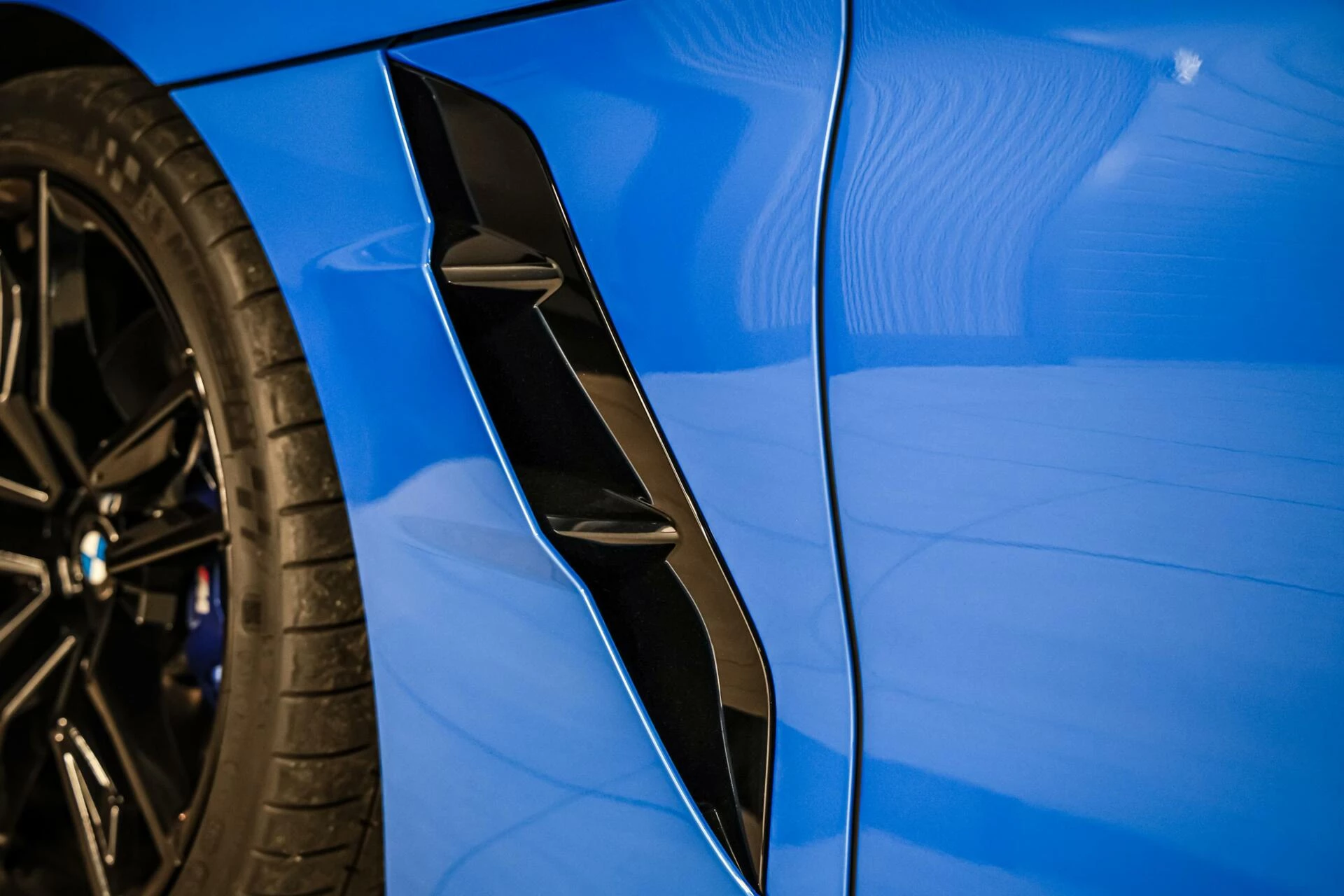 Hoofdafbeelding BMW Z4