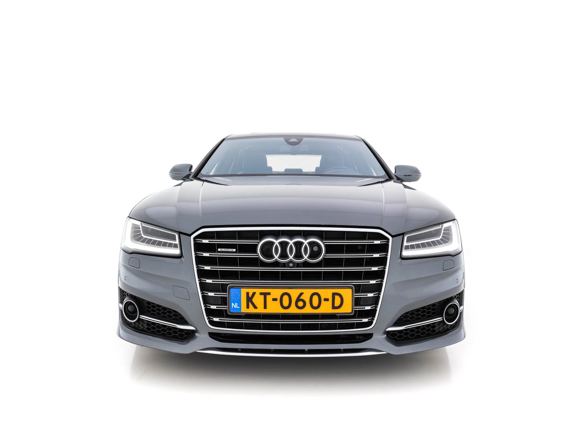 Hoofdafbeelding Audi S8