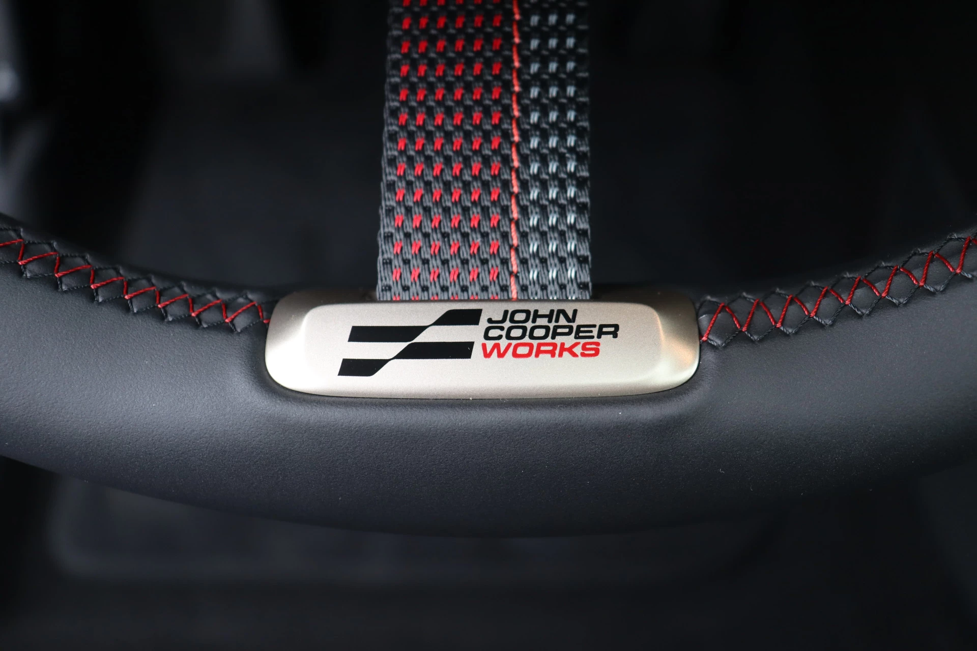 Hoofdafbeelding MINI 5-deurs