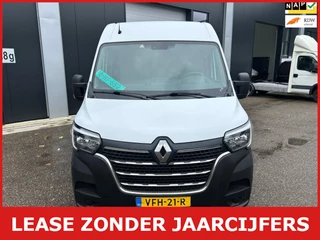 Renault Master T35 2.3 dCi 180 L2H3 Energy