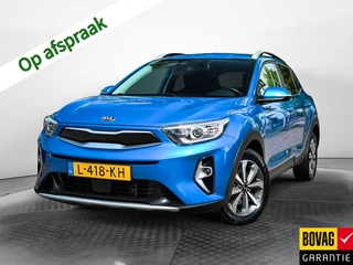 Kia Stonic 1.0 T-GDi MHEV DynamicPlusLine (100PK), 1e-Eig & Keurig-Onderh., NL-Auto,