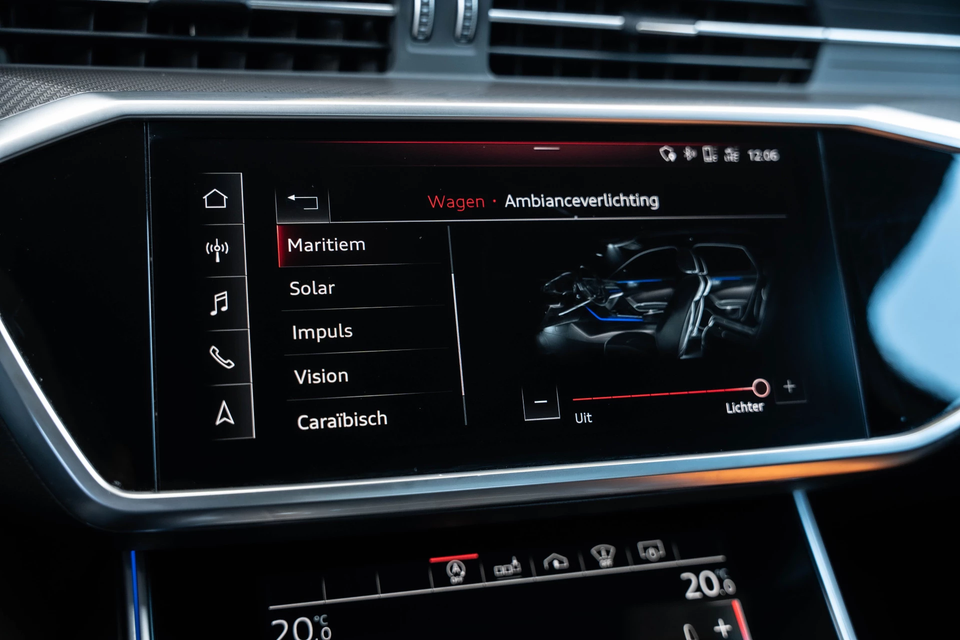 Hoofdafbeelding Audi RS6