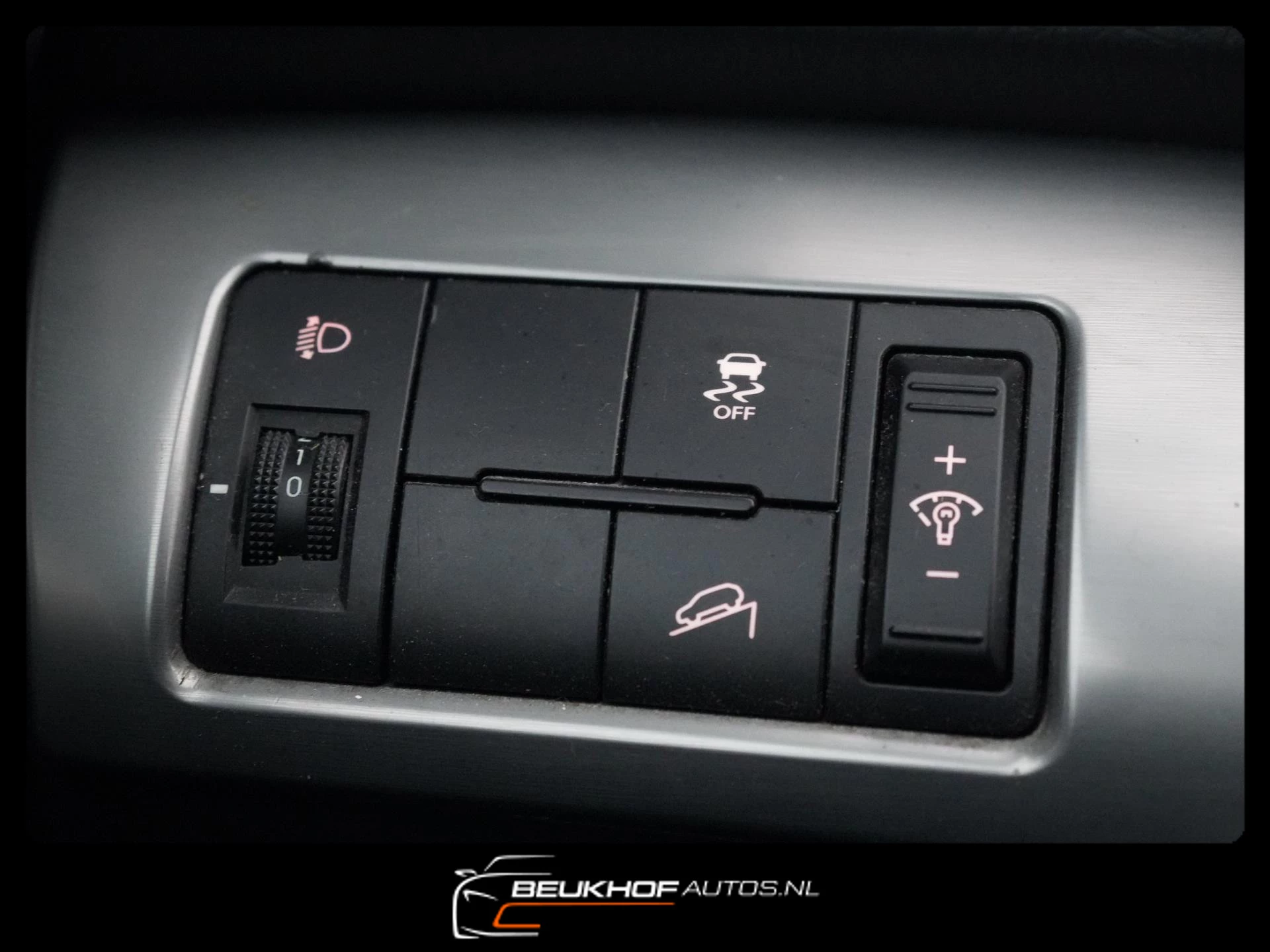 Hoofdafbeelding Kia Sorento