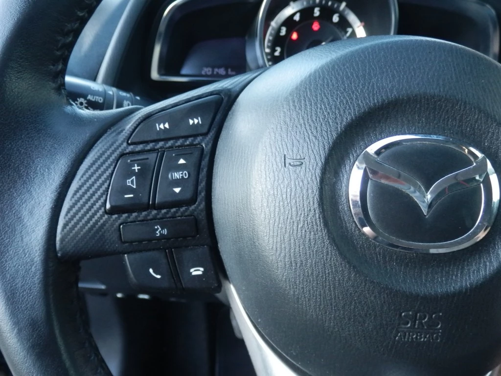 Hoofdafbeelding Mazda 2