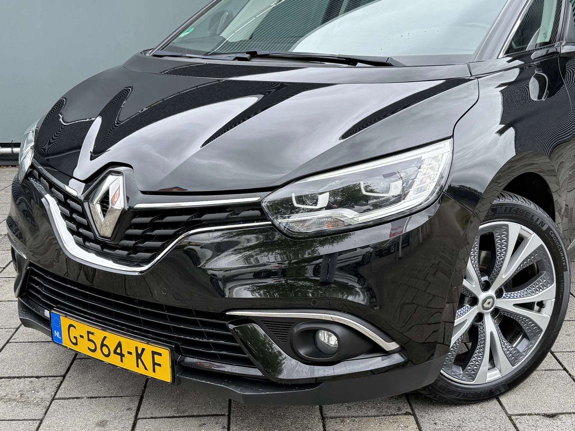 Hoofdafbeelding Renault Grand Scénic