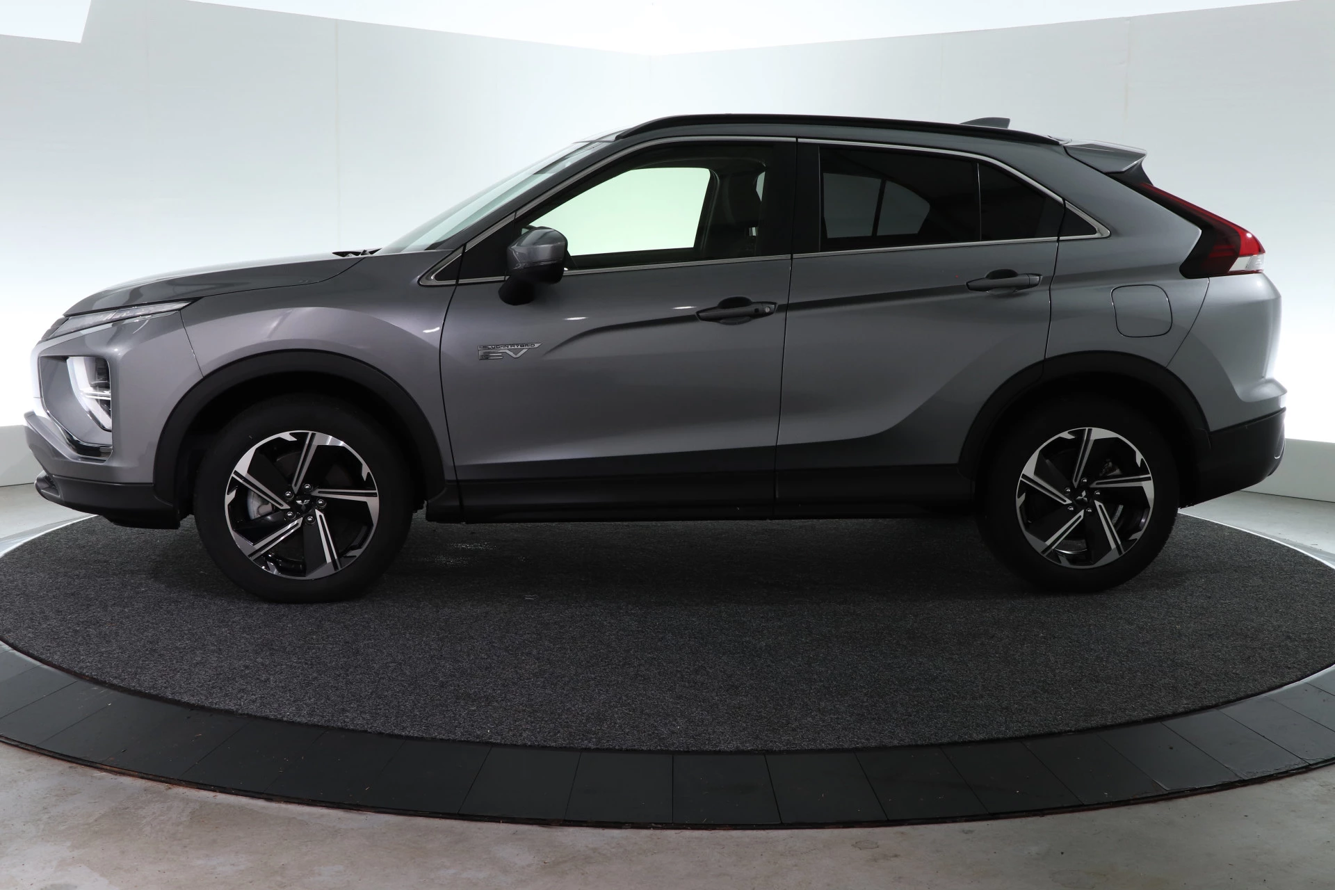 Hoofdafbeelding Mitsubishi Eclipse Cross