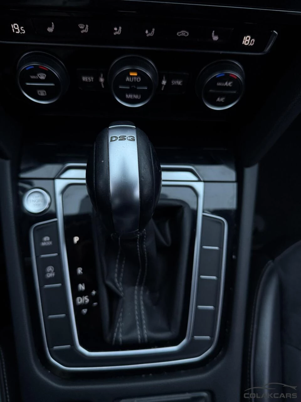 Hoofdafbeelding Volkswagen Arteon