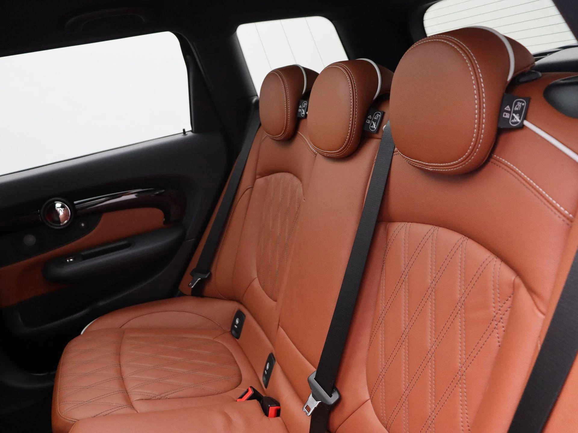 Hoofdafbeelding MINI Clubman