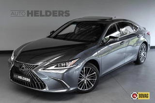 Hoofdafbeelding Lexus ES Lexus ES 300h Executive Line Adaptief Cruise Lane Carplay