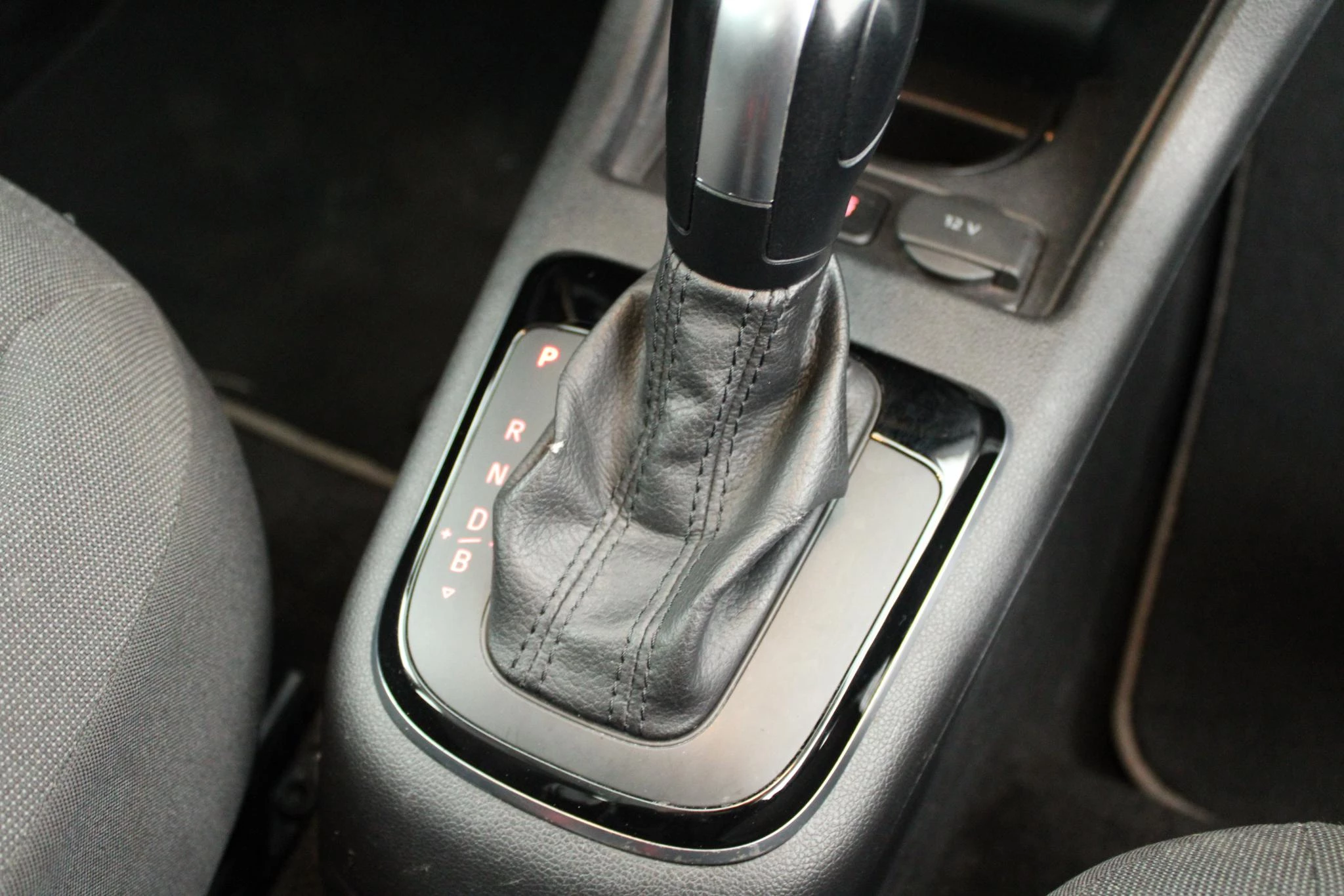 Hoofdafbeelding Volkswagen e-up!