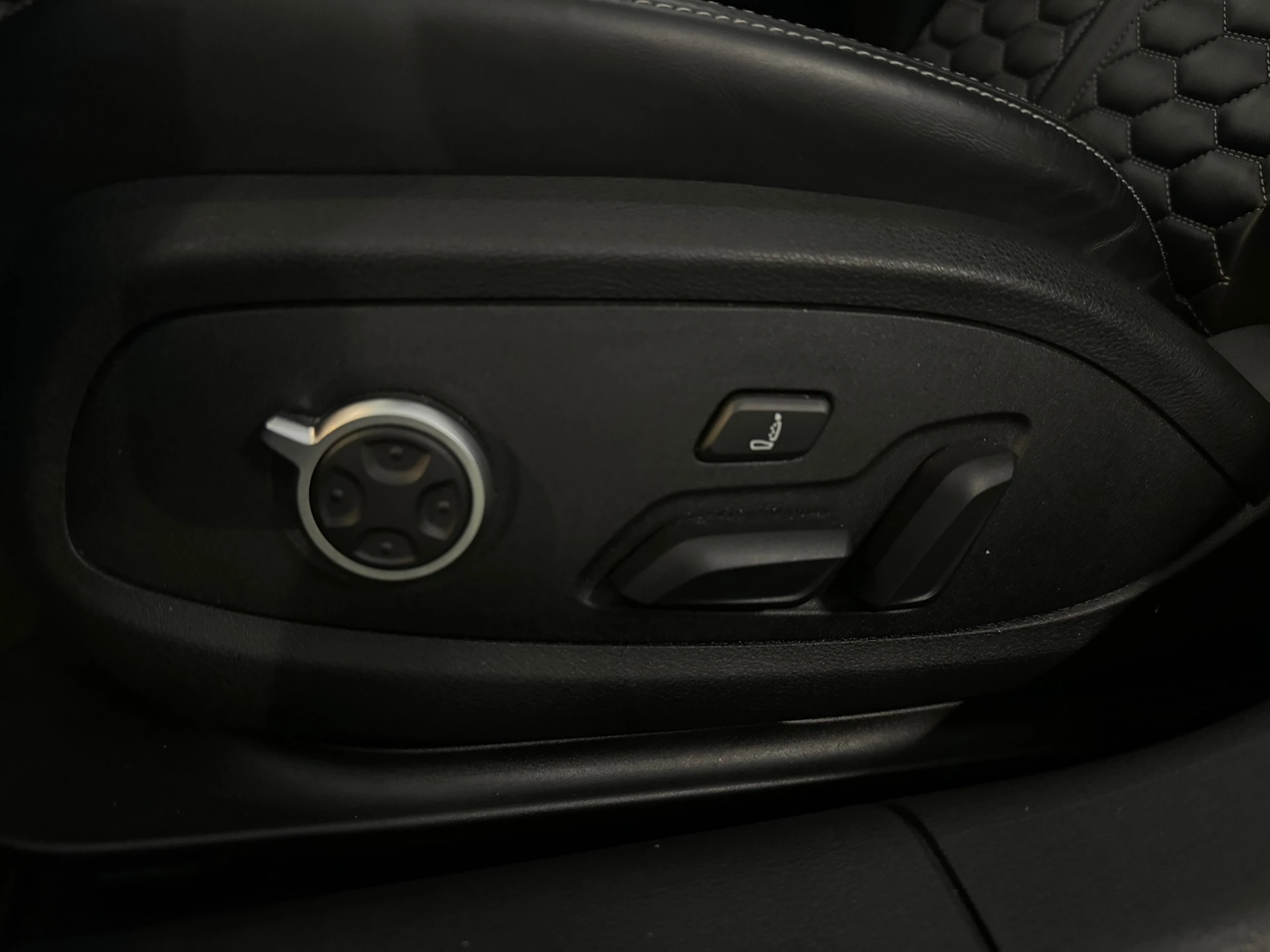 Hoofdafbeelding Audi RS4