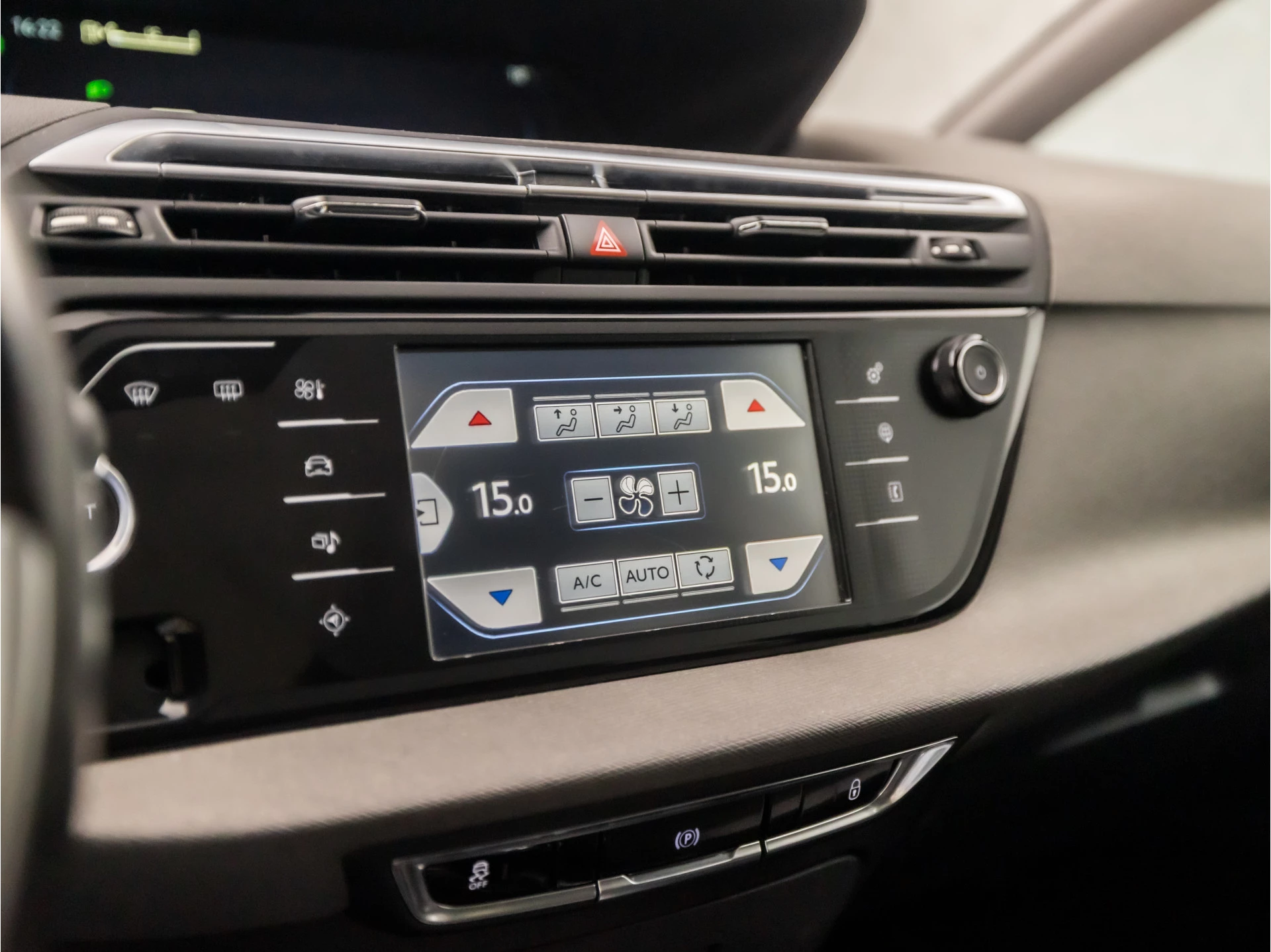 Hoofdafbeelding Citroën Grand C4 Picasso