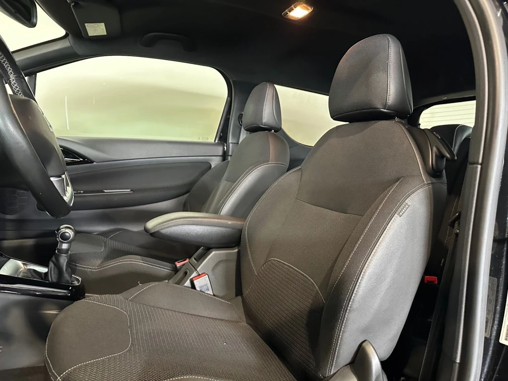 Hoofdafbeelding Citroën DS3