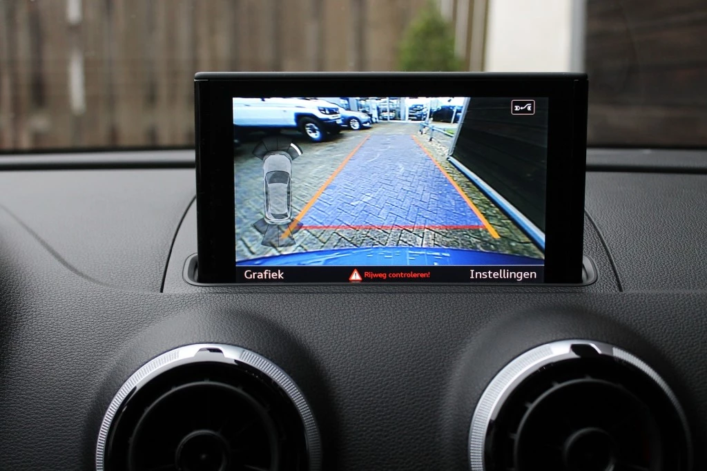 Hoofdafbeelding Audi RS3