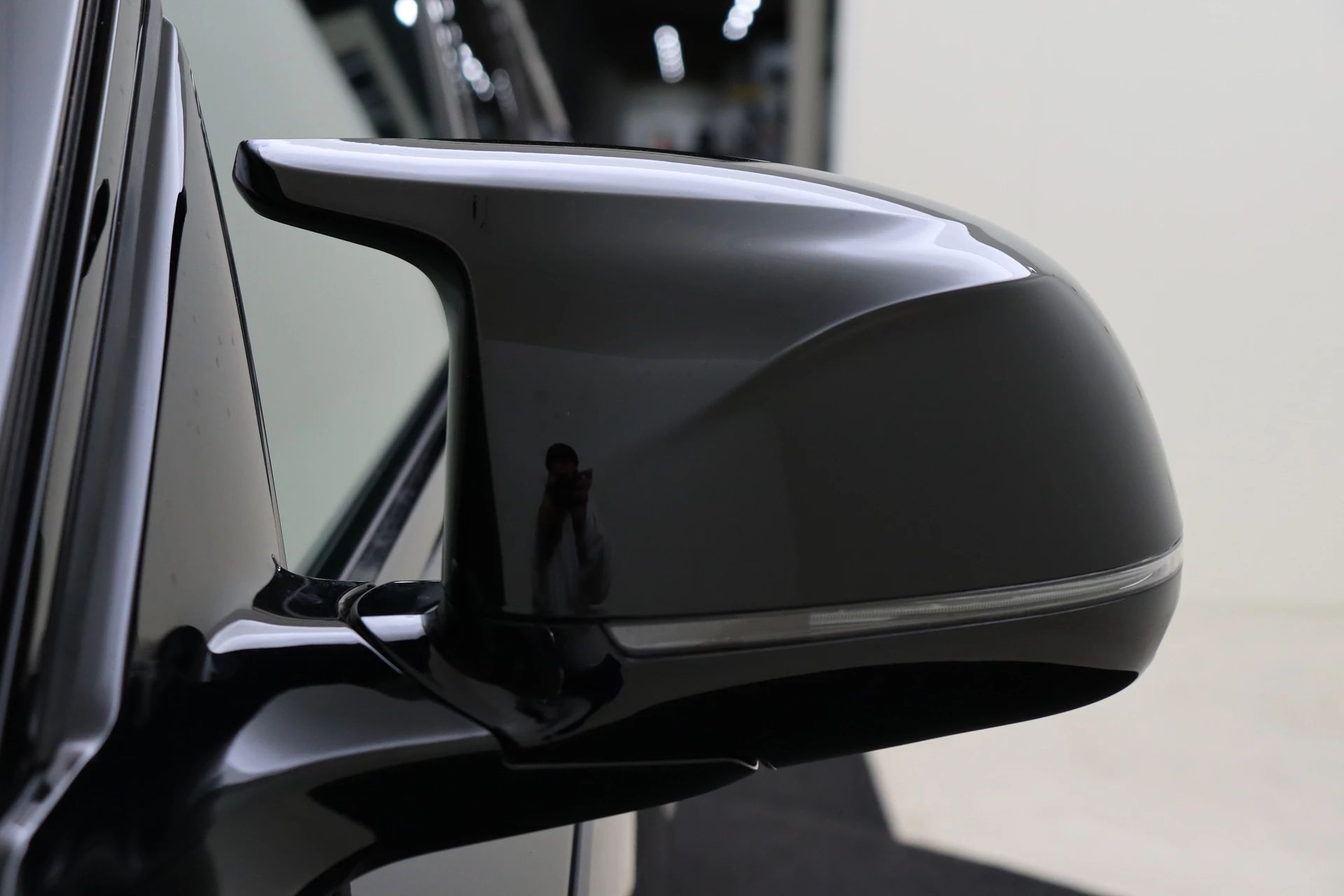 Hoofdafbeelding BMW XM