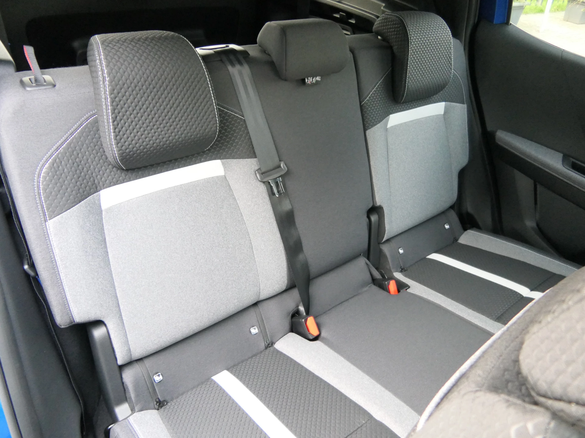 Hoofdafbeelding Opel Frontera