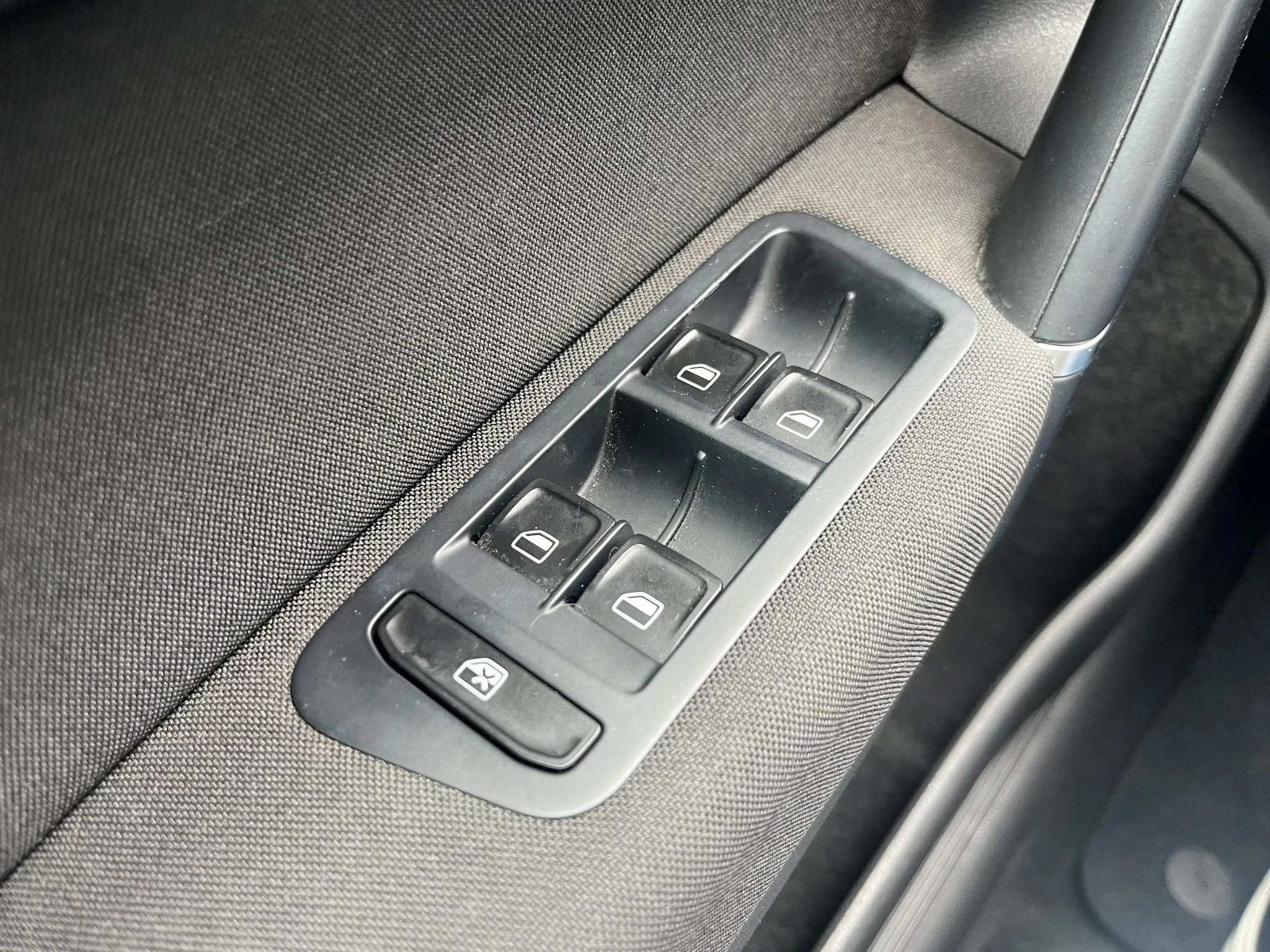 Hoofdafbeelding Volkswagen Golf Sportsvan