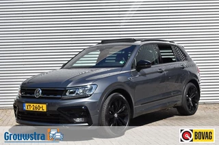 Volkswagen Tiguan 1.5 TSI DSG HIGHLINE BUSINESS R / FULL OPTIONS