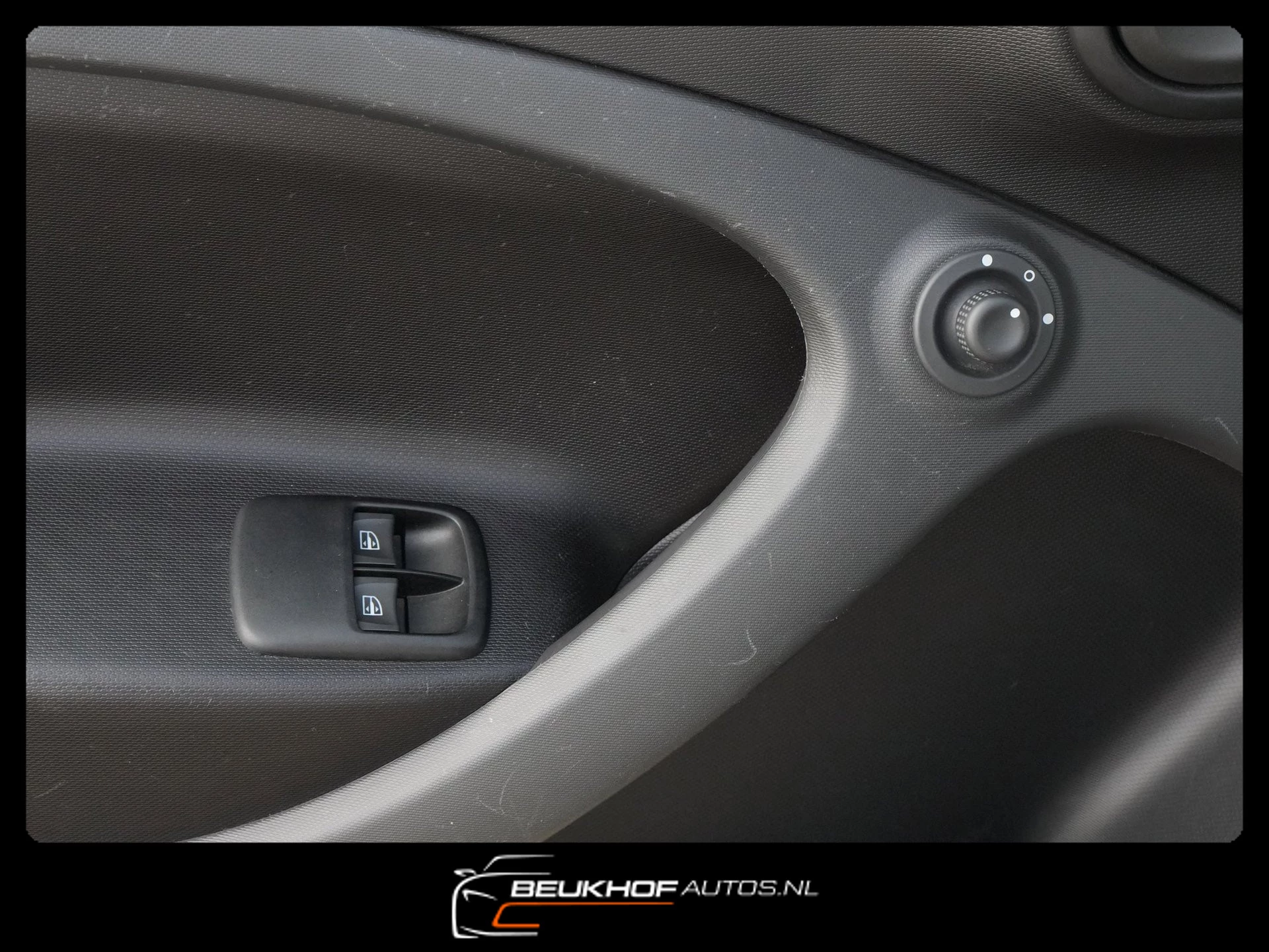 Hoofdafbeelding smart Forfour