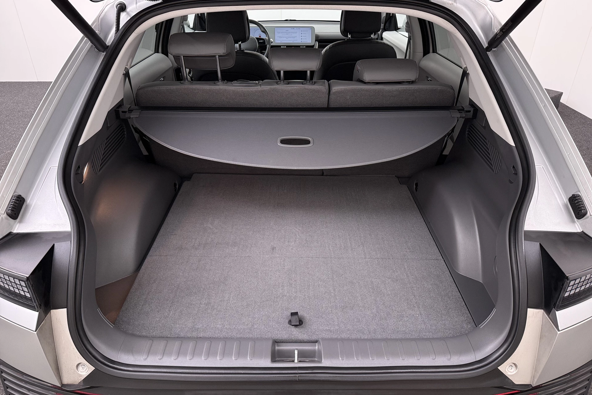 Hoofdafbeelding Hyundai IONIQ 5