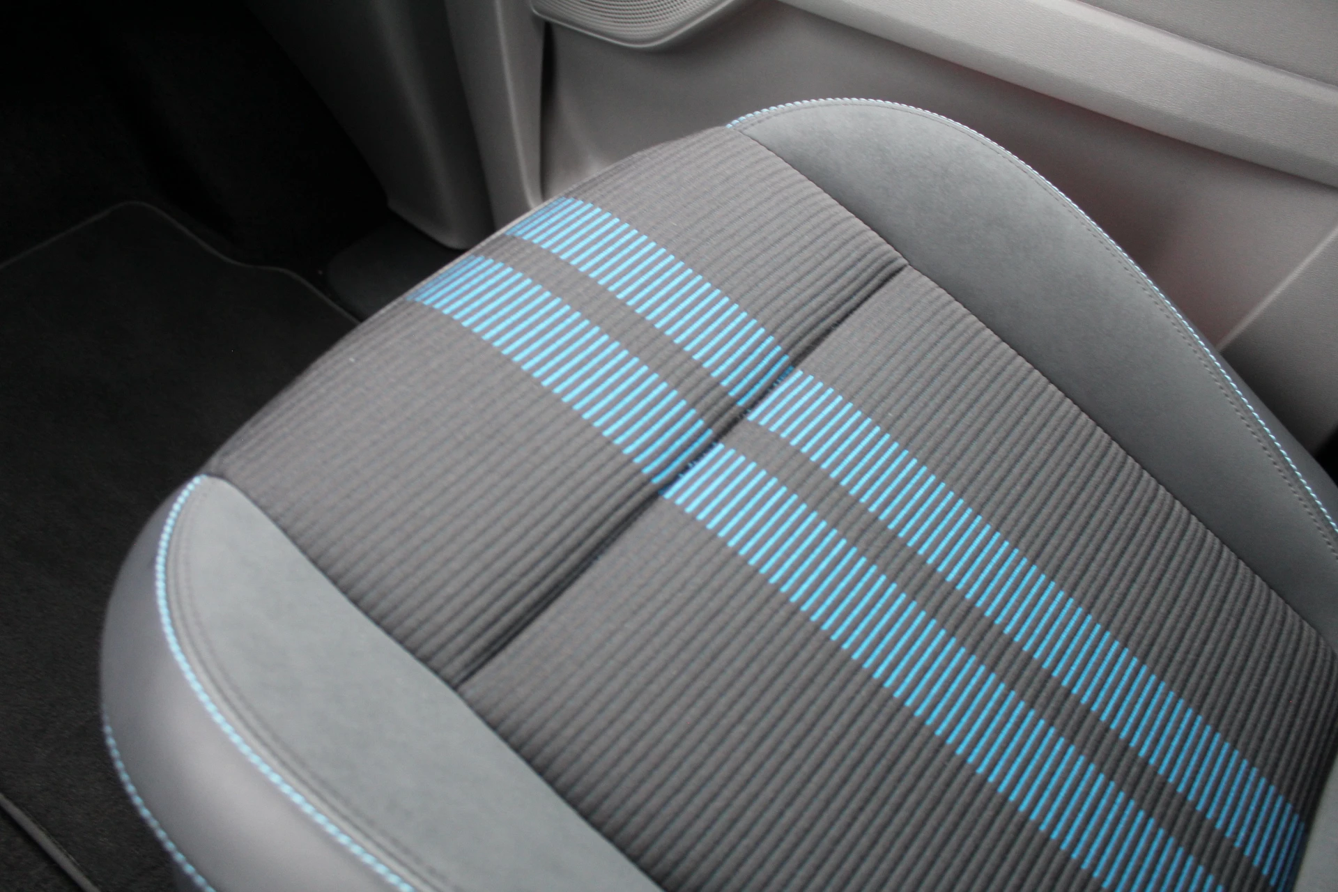 Hoofdafbeelding Ford Tourneo Custom