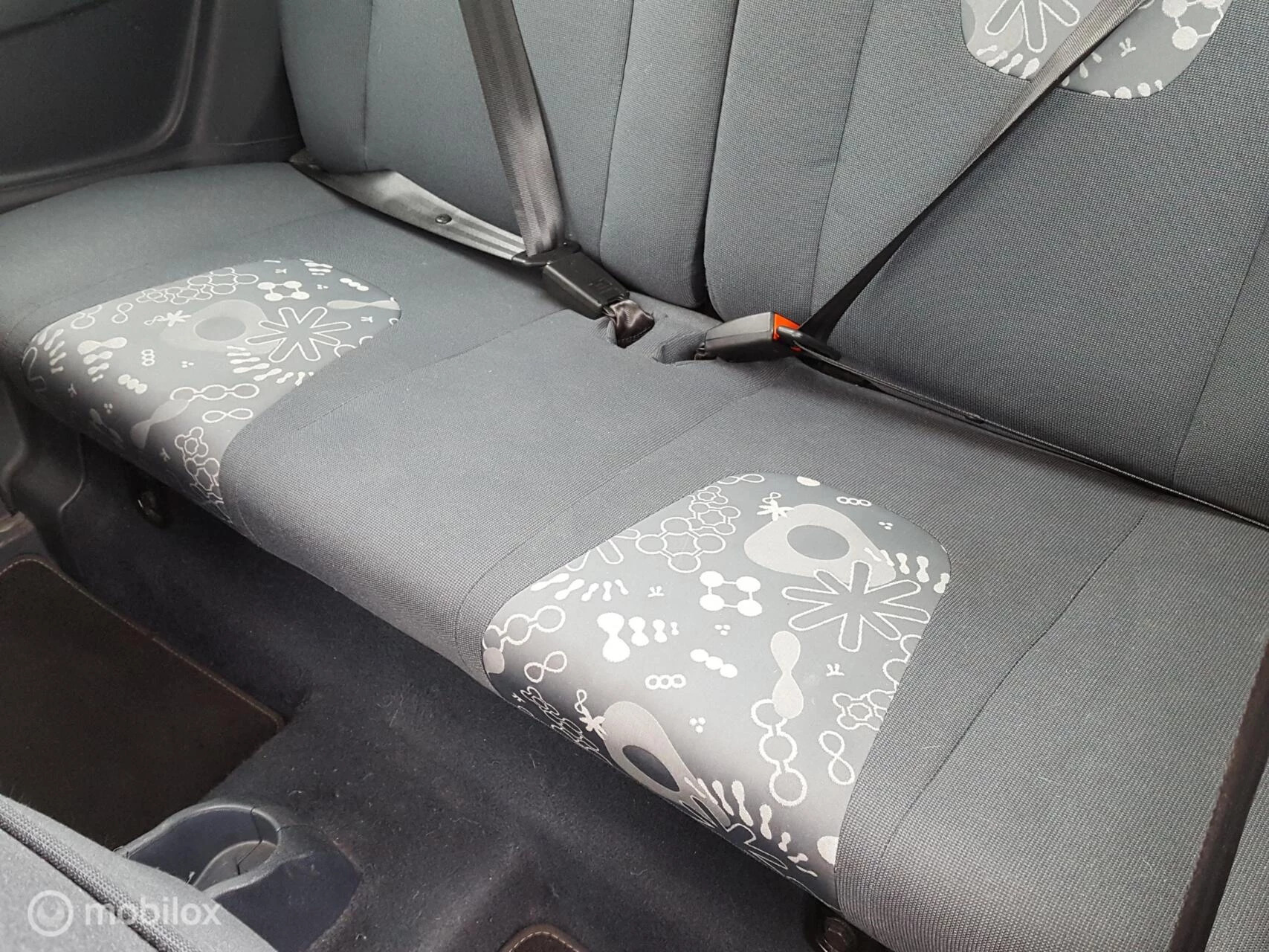 Hoofdafbeelding Ford Ka