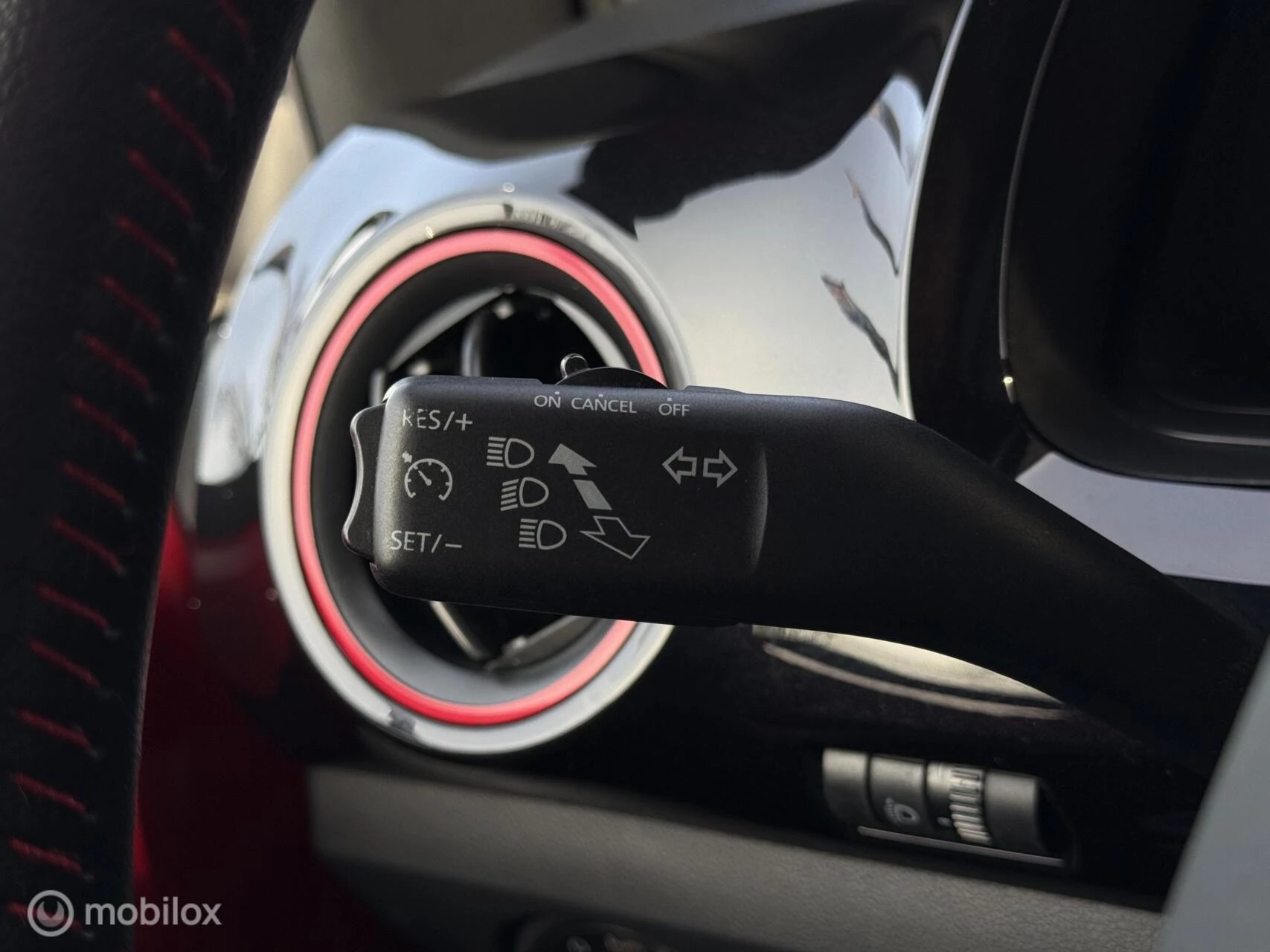 Hoofdafbeelding SEAT Mii