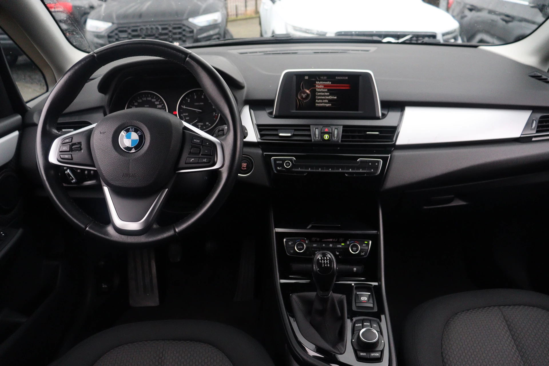 Hoofdafbeelding BMW 2 Serie