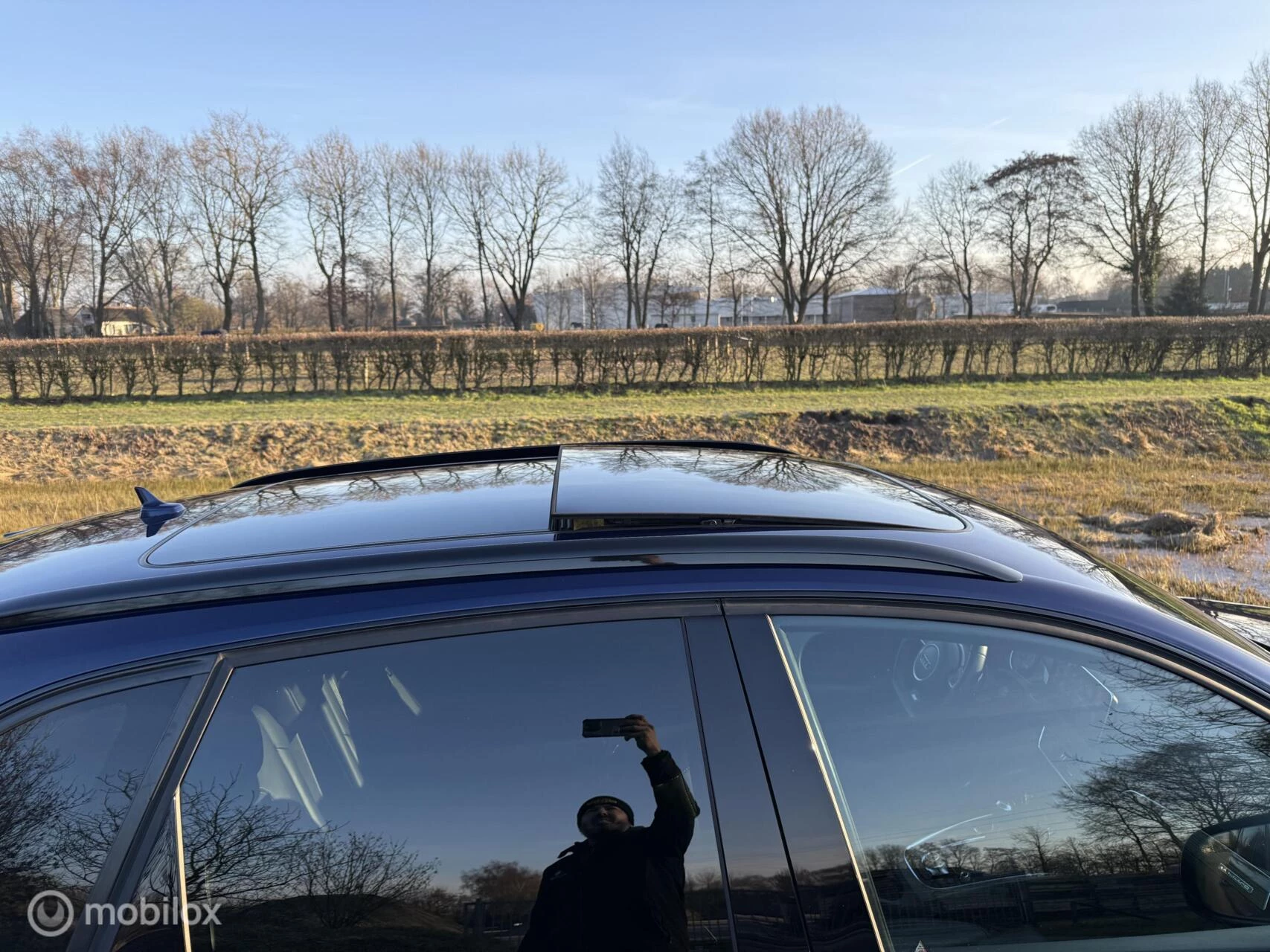 Hoofdafbeelding Audi SQ5