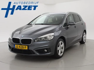 Hoofdafbeelding BMW 2 Serie BMW 2-serie Active Tourer 225XE 224 PK HYBRID XDRIVE EXECUTIVE + LED / NAVIGATIE