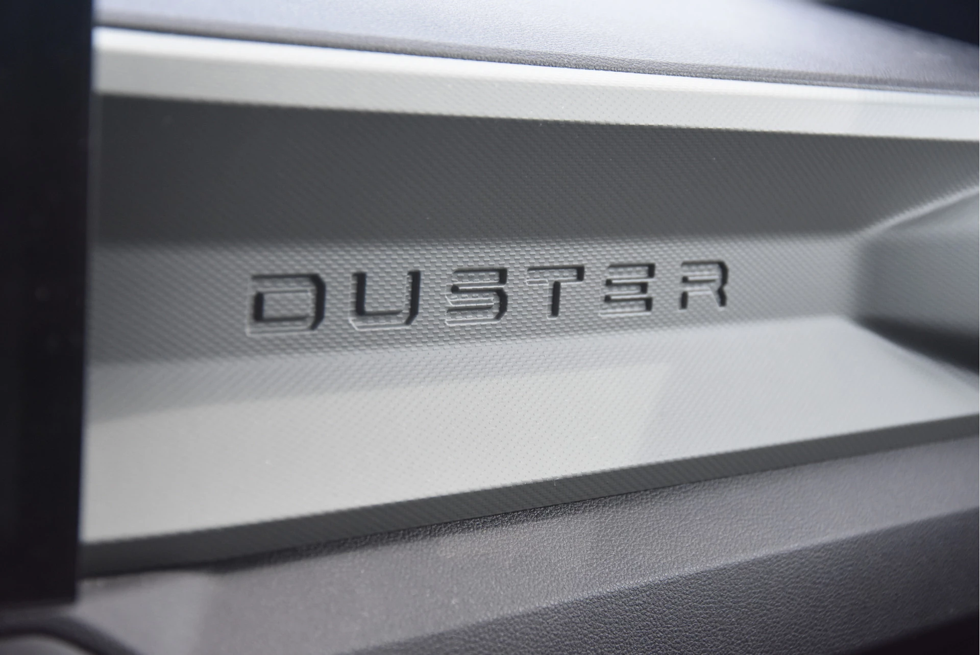 Hoofdafbeelding Dacia Duster
