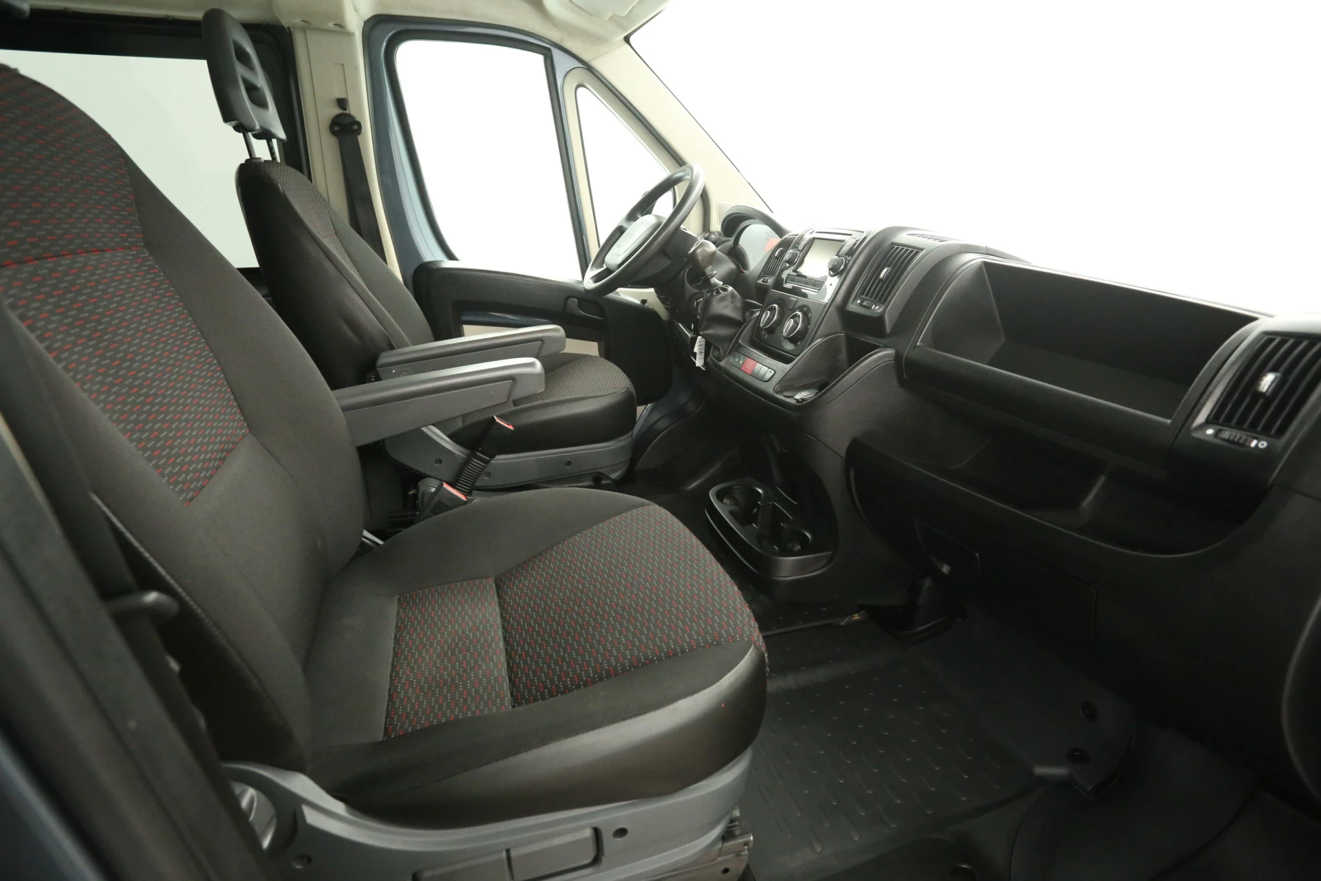 Hoofdafbeelding Peugeot Boxer