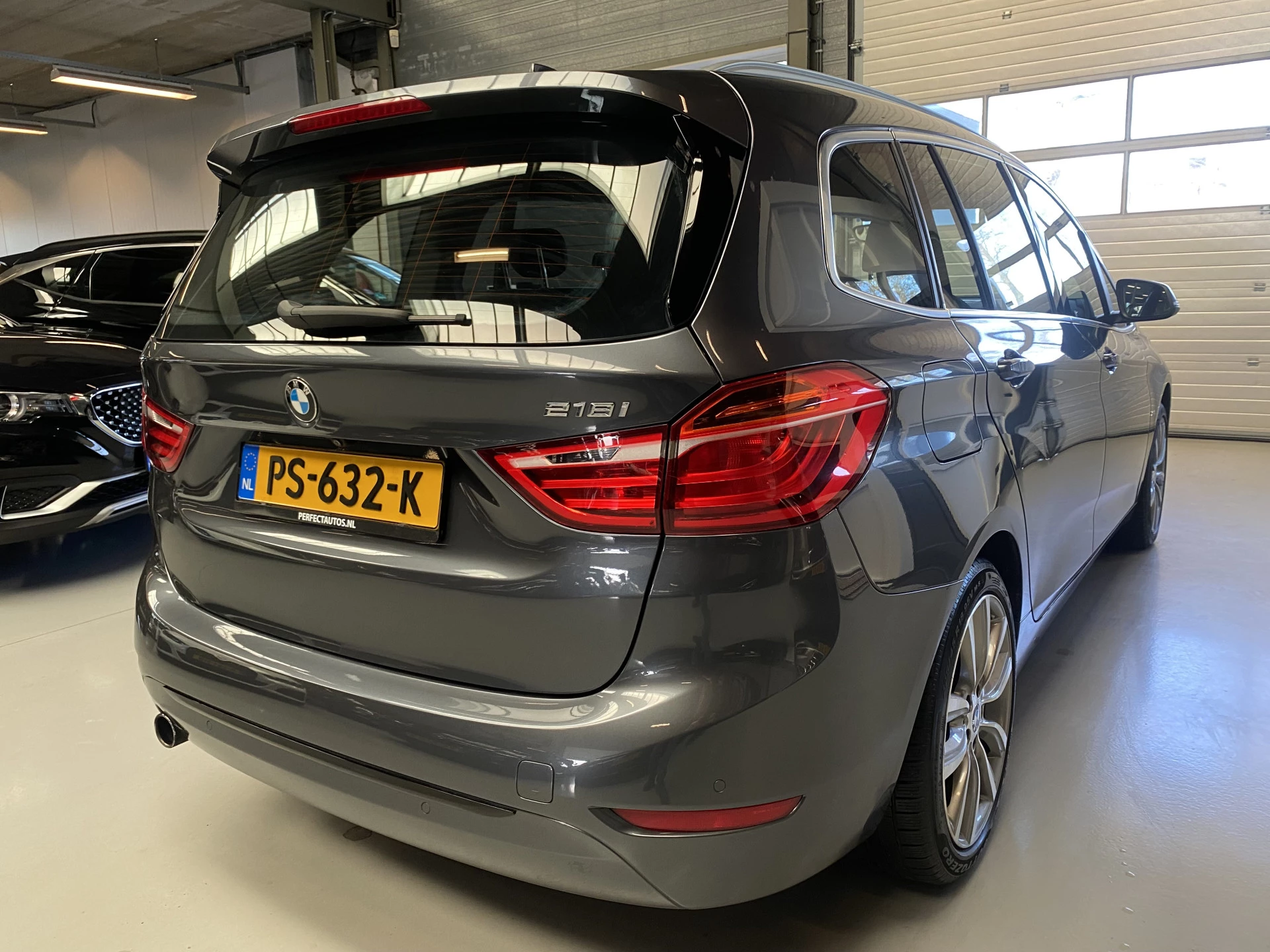 Hoofdafbeelding BMW 2 Serie