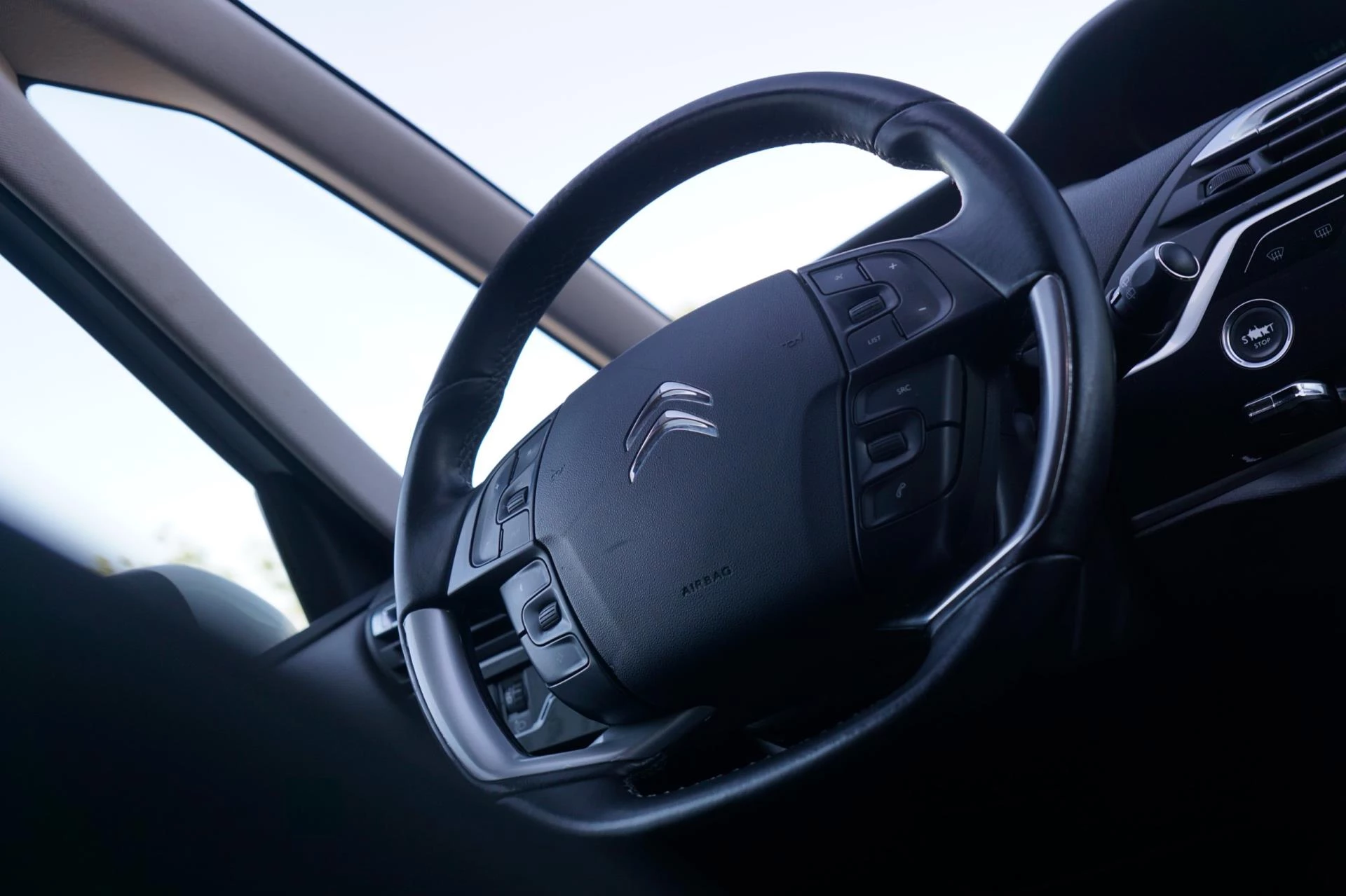 Hoofdafbeelding Citroën C4 Picasso